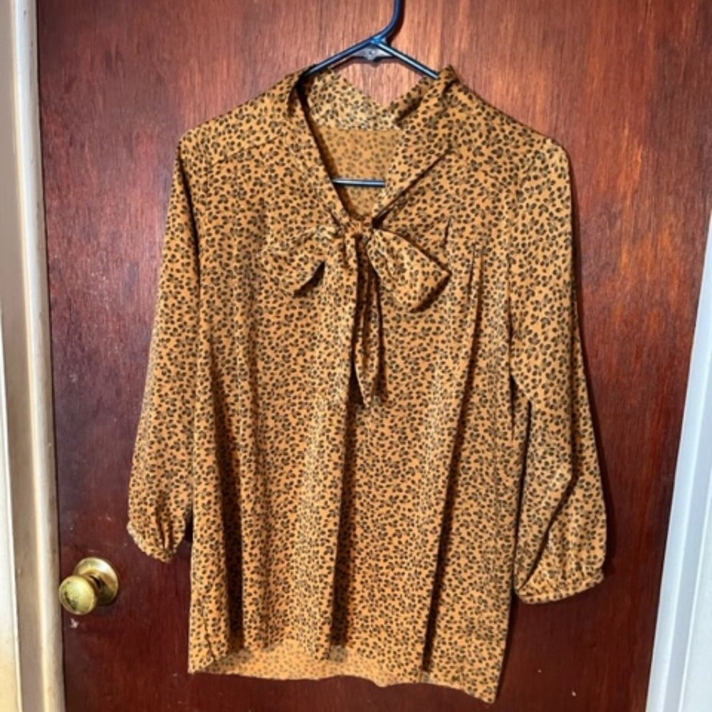Women's top